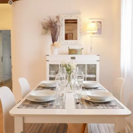 Apartamento Tropicana Park Fase Iii - Tp67a 1º Planta Dénia