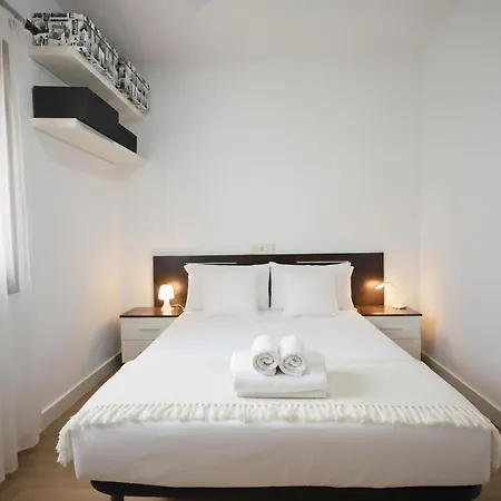 Tropicana Park Fase Iii - Tp67a 1º Planta Dénia