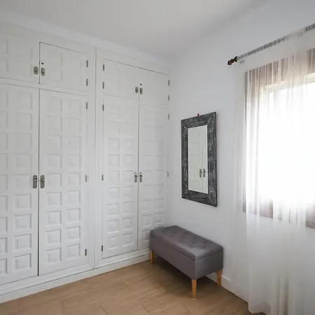 Tropicana Park Fase Iii - Tp67a 1º Planta Dénia