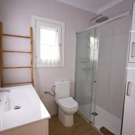 Apartmán Tropicana Park Fase Iii - Tp67a 1º Planta Denia