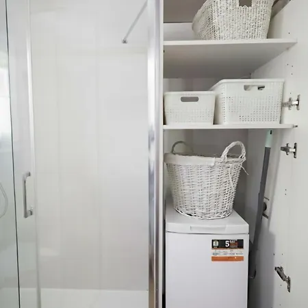 Tropicana Park Fase Iii - Tp67a 1º Planta * Dénia