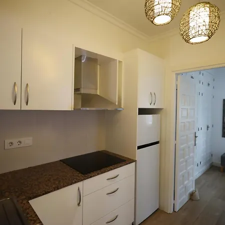 Tropicana Park Fase Iii - Tp67a 1º Planta