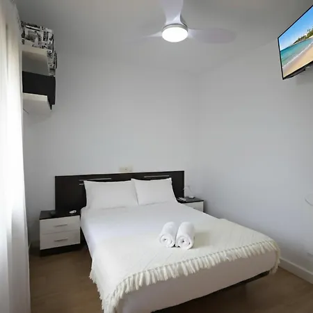 Tropicana Park Fase Iii - Tp67a 1º Planta Dénia