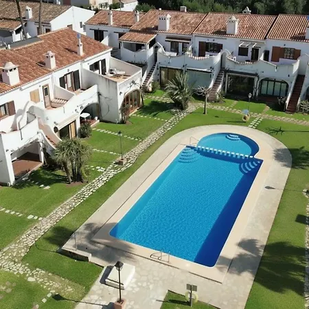 Apartmán Tropicana Park Fase Iii - Tp67a 1º Planta