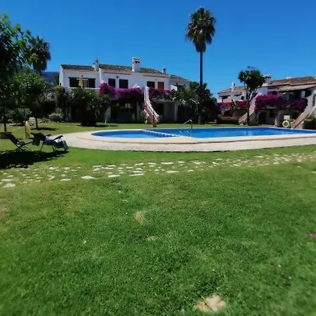 Apartamento Tropicana Park Fase Iii - Tp67a 1º Planta Dénia