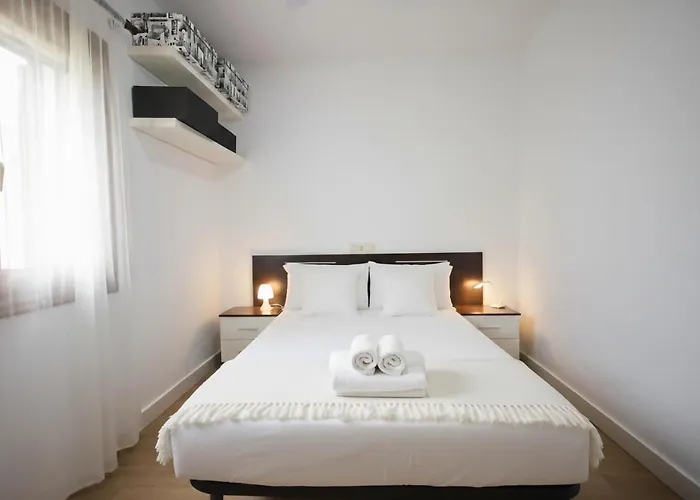 Tropicana Park Fase Iii - Tp67a 1º Planta Dénia