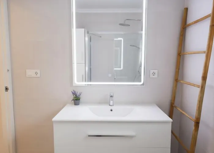 Tropicana Park Fase Iii - Tp67a 1º Planta Dénia