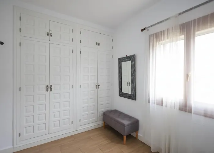 Tropicana Park Fase Iii - Tp67a 1º Planta Dénia