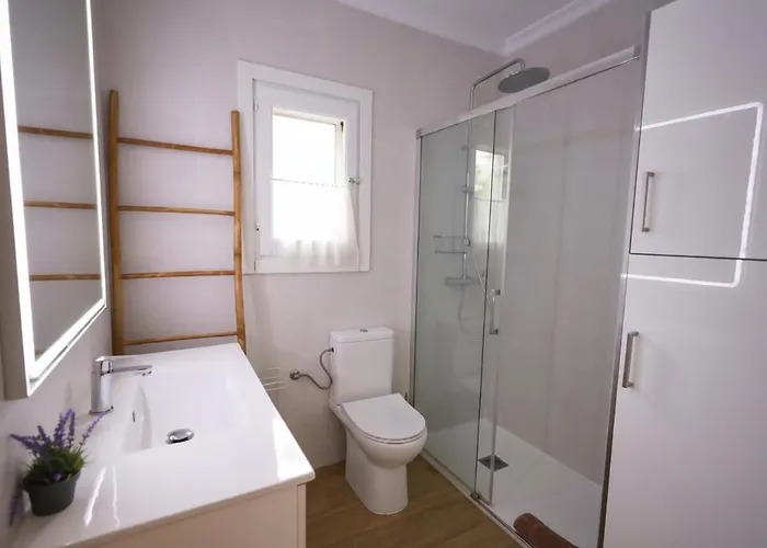 Apartamento Tropicana Park Fase Iii - Tp67a 1º Planta Dénia