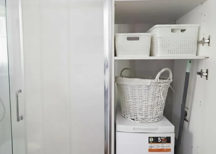 Tropicana Park Fase Iii - Tp67a 1º Planta * Dénia