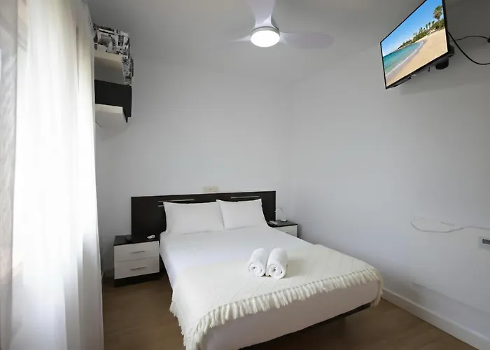 Tropicana Park Fase Iii - Tp67a 1º Planta Dénia