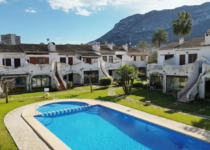 Tropicana Park Fase Iii - Tp67a 1º Planta