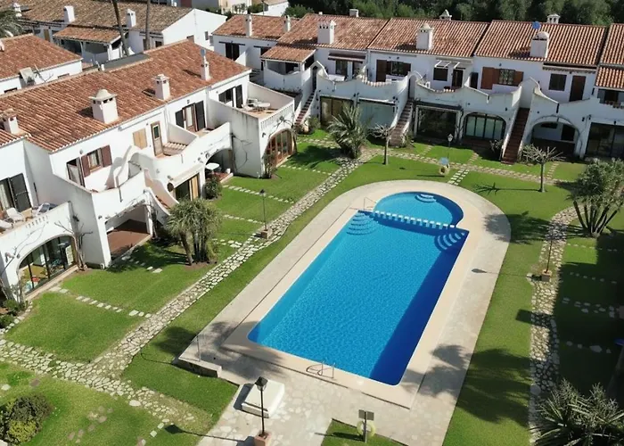 Apartamento Tropicana Park Fase Iii - Tp67a 1º Planta