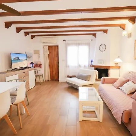 Tropicana Park Fase Iii - Tp67a 1º Planta Dénia