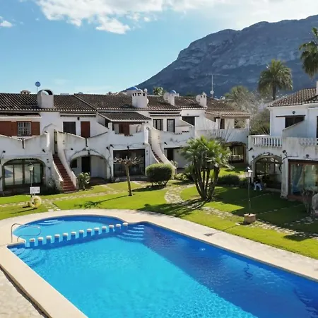 Tropicana Park Fase Iii - Tp67a 1º Planta