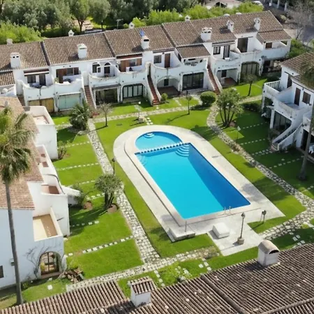 Apartment Tropicana Park Fase Iii - Tp67a 1º Planta *