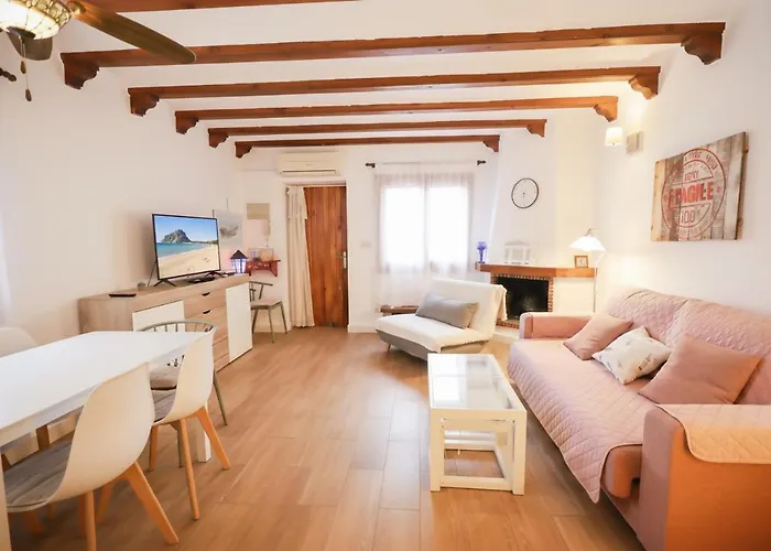 Tropicana Park Fase Iii - Tp67a 1º Planta Dénia