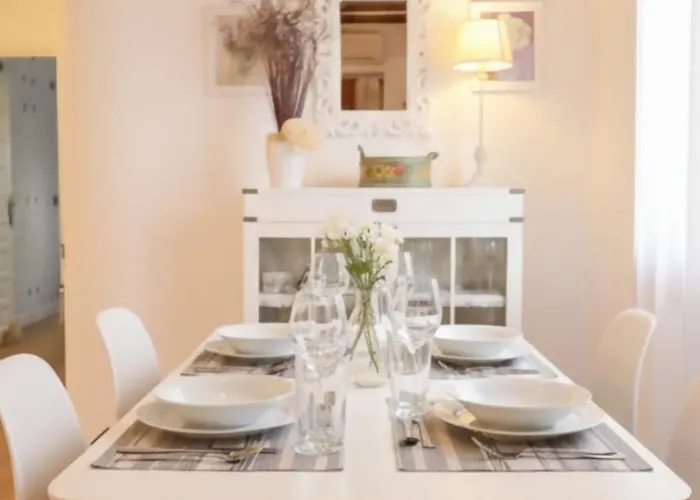 Apartment Tropicana Park Fase Iii - Tp67a 1º Planta Dénia